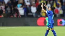 Brasil é campeão da Copa América Feminina em 2025 - Foto: Lívia Villas Boas / CBF