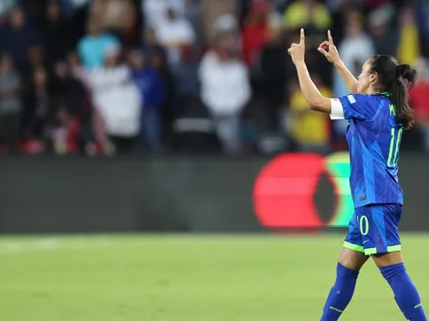 Brasil vence a Copa América Feminina de 2025 nos pênaltis