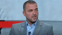 Zé Elias participando de programa na ESPN - Foto: Reprodução / Youtube