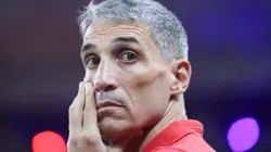 Vojvoda é pedido para substituir Mano Menezes no Grêmio.