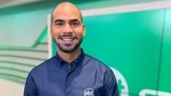 Lucas Pedrosa, comentarista do SBT Sports e Casé TV solta o verbo na Web após novo revés do Vasco no Brasileirão