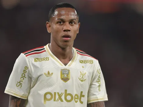 Zé Elias critica elenco do Flamengo e defende Wallace Yan