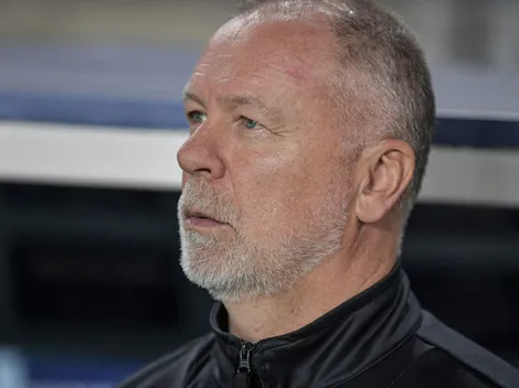 Mano Menezes 'esquece' vitória do Fluminense e critica desempenho do Grêmio