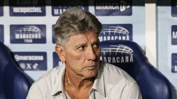Renato assumiu o Nense há cerca de três meses