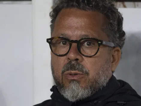 Cléber Xavier apostará em medalhões para evitar demissão do Santos