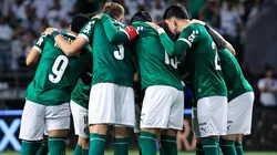 Palmeiras busca sua quarta vitória consecutiva no Brasileirão Betano