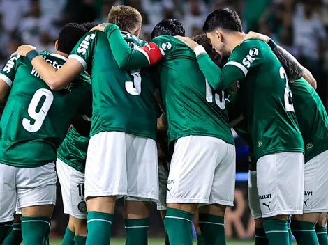 Confira as escalações de Vitória e Palmeiras pelo Brasileirão Betano