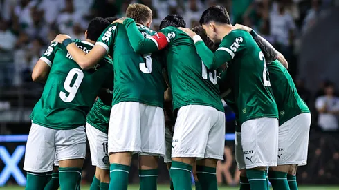 Palmeiras busca sua quarta vitória consecutiva no Brasileirão Betano