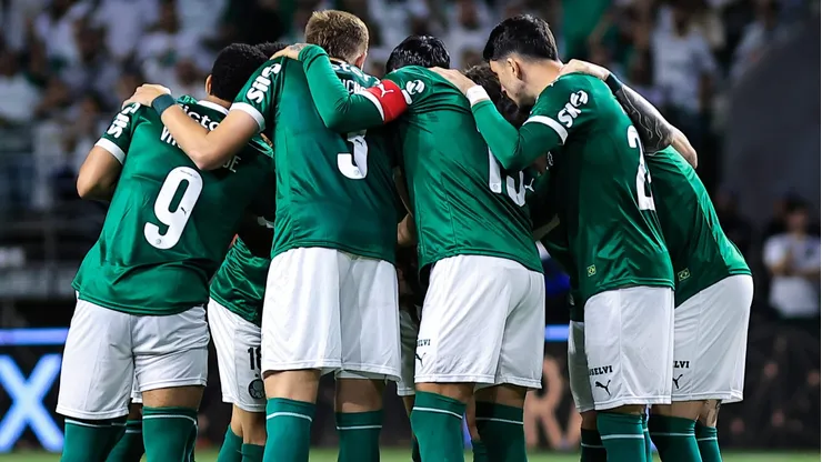 Palmeiras busca sua quarta vitória consecutiva no Brasileirão Betano
