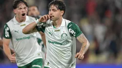 Sportingbet valoriza parceria com o Palmeiras e destaca confiança no projeto. Foto: Thiago Ribeiro/AGIF