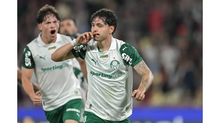 Sportingbet valoriza parceria com o Palmeiras e destaca confiança no projeto. Foto: Thiago Ribeiro/AGIF