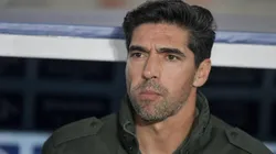 Abel Ferreira prepara mudanças no Palmeiras para encarar o Vitória - Foto: Thiago Ribeiro/AGIF