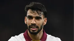 Lucas Paquetá em ação pelo West Ham - Foto: Reprodução/Getty Images