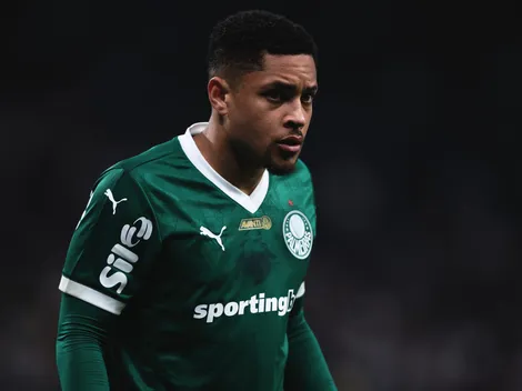 Vitória x Palmeiras: saiba onde assistir ao duelo no Brasileirão