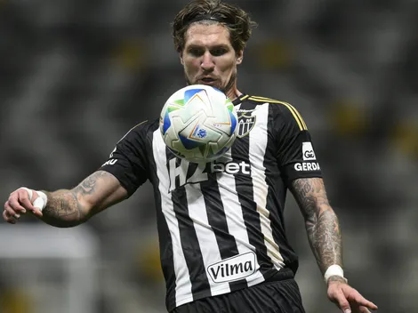 Lyanco pode ganhar chance na Seleção de Ancelotti