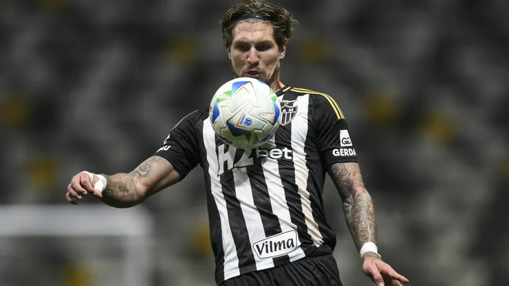 Lyanco entra na mira da Seleção Brasileira (Photo by Pedro Vilela/Getty Images)