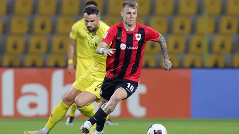 Investidor do Grêmio, Celso Rigo, bate martelo e contratação de Roger Guedes tem definição (Photo by Neville Hopwood/Getty Images)