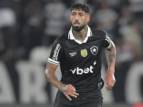 Derrota do Botafogo tem falhas de Barboza e revolta torcedores