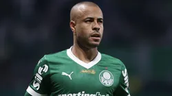 Mayke se despediu do Palmeiras após uma passagem vitoriosa pelo clube