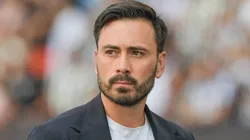 Botafogo de Davide Ancelotti foi derrotado pelo Cruzeiro no Nílton Santos