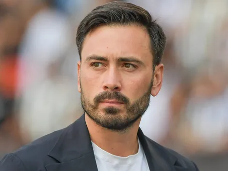 Ancelotti critica desempenho do Botafogo em derrota para o Cruzeiro