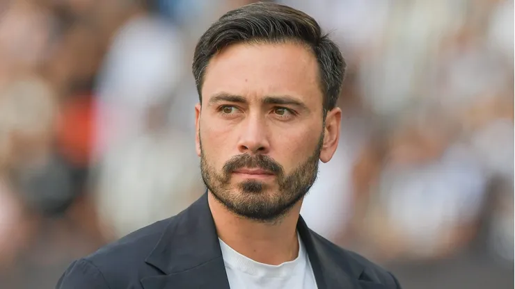 Botafogo de Davide Ancelotti foi derrotado pelo Cruzeiro no Nílton Santos