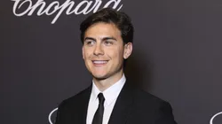 Paulo Dybala, atacante argentino da Roma - Foto: Andreas Rentz/Getty Images