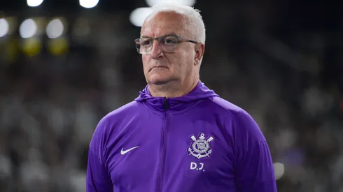 Dorival quis poupar, mas o Timão sofreu com isso contra o Fortaleza -