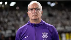 Dorival Júnior expõe necessidade de evolução para a equipe