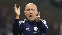 Leonardo Jardim abordou críticas ao Cruzeiro