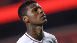 Arboleda afirma que Crespo mudou a mentalidade do São Paulo