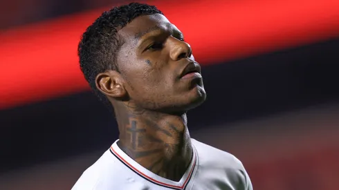 Arboleda afirma que Crespo mudou a mentalidade do São Paulo