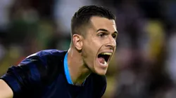 — Marcelo Grohe, goleiro ex-Grêmio