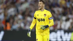 Neto é um dos alvos do Botafogo no mercado da bola - Foto: Getty Images