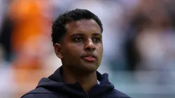 — Rodrygo, atacante do Real Madrid