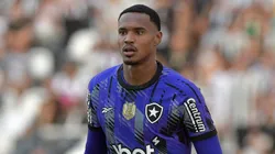 John externou o desejo de ser negociado pelo Botafogo