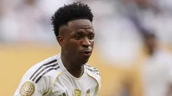 — Vinicius Júnior, ex-Flamengo e atualmente no Real Madrid