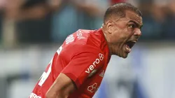 Mercado, expõe bastidores do Internacional, dispara contra árbitro, mas tem algo ainda mais preocupante (Photo by Fernando Alves/Getty Images)