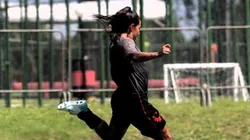 Sport vai disputar a Copa do Brasil Feminina - Foto: Geraldo Rodrigues/Sport