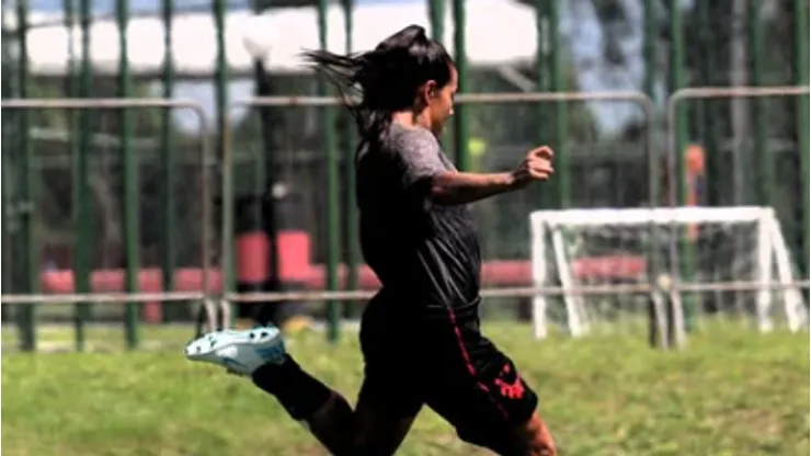 Sport vai disputar a Copa do Brasil Feminina - Foto: Geraldo Rodrigues/Sport