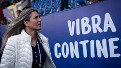 Emily Lima assume time feminino do Levante - Foto: Staff Images Woman/ CONMEBOL