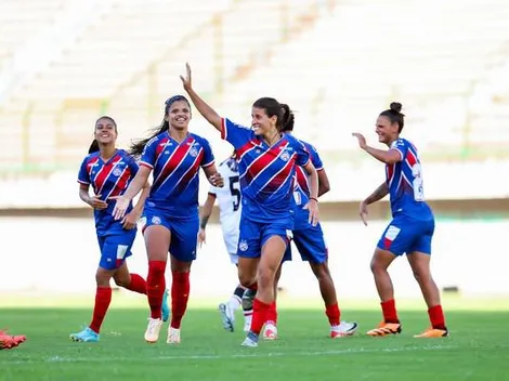 Bahia enfrenta o Grêmio em busca de feito inédito