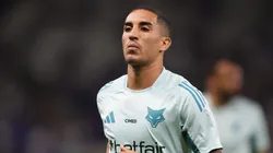 Meio-campista deu a sua opinião - Foto: Gilson Lobo/AGIF.