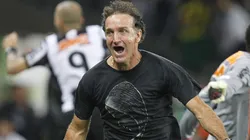 Cuca é o técnico mais vitorioso da história do Atlético Mineiro Foto: Wagner Meier/AGIF