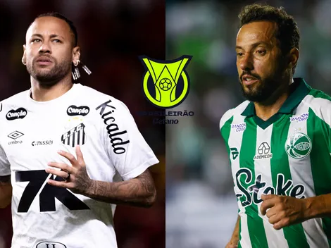 Inteligência Artificial prevê Juventude com dificuldades para enfrentar o Santos