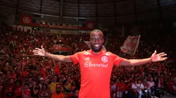 Apresentação de Valencia, em 2023, foi realizada no Gigantinho