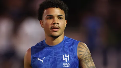 Kaio César não será do Cruzeiro.