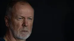 Mano Menezes vai fazer, ao menos, 5 mudanças no time do Grêmio contra o Sport