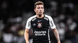 Ryan jogador do Corinthians - Foto: Reprodução/Instagram