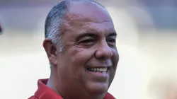 Marcos Braz compra a SAF do Olaria ao lado de rapper e empresa de marketing esportivo.